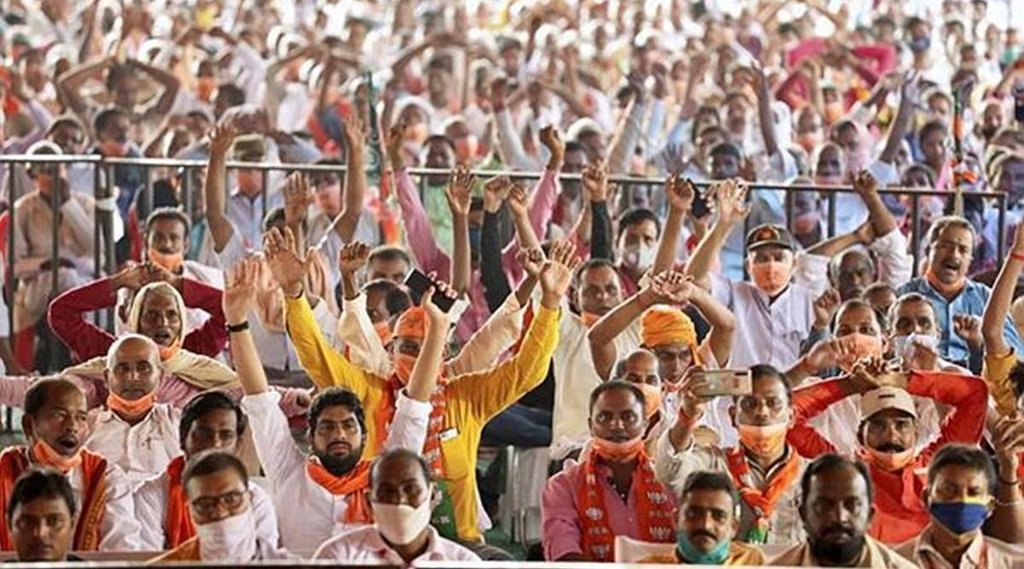 तस्वीर का सांकेतिक इस्तेमाल किया गया है। फोटो- एक्सप्रेस आर्काइव