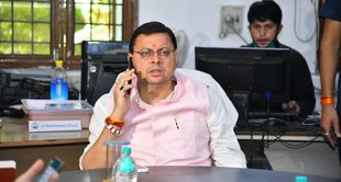 uttarakhand, election 2022, ECI
