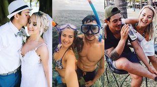 Quinton de Kock Sasha De Kock Sasha Harley Love Story T20 World Cup IPL Mumbai Indians