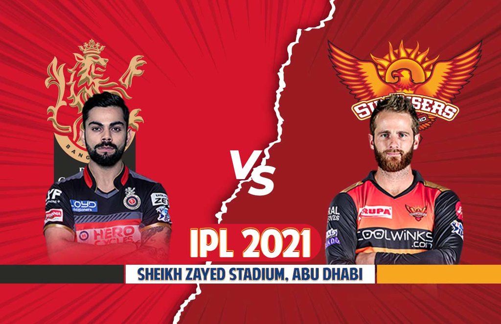 IPL 2021: RCB Vs SRH Dream 11|Playing 11 आईपीएल 2021 रॉयल चैलेंजर्स बंगलौर बनाम सनराइजर्स हैदराबाद ड्रीम 11 प्लेइंग इलेवन IPL 2021: RCB Vs SRH Dream 11|Playing 11 आईपीएल 2021 रॉयल चैलेंजर्स बंगलौर बनाम सनराइजर्स हैदराबाद ड्रीम 11 प्लेइंग इलेवन