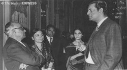 कथा शिल्प का ‘गाइड’ आरके नारायण