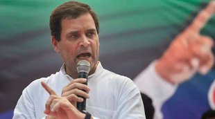 Congress Meeting, Sidhu
