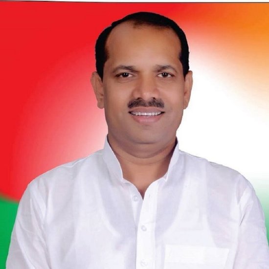 राकेश सिंह (सीटः हरचंदपुर)