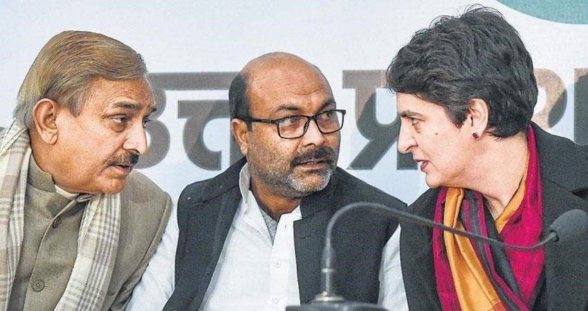 अजय कुमार उर्फ लल्लू (सीटः तमकुहीराज)
