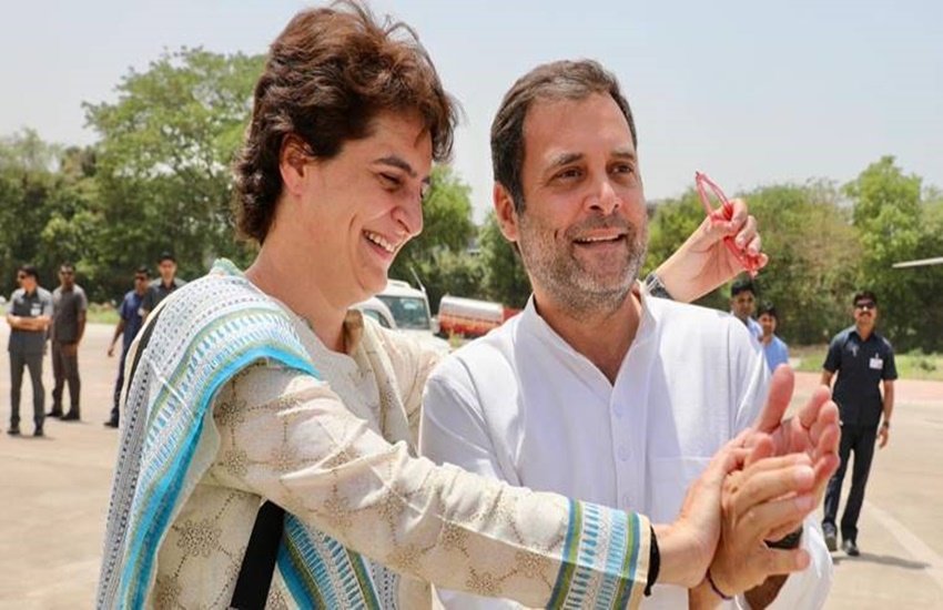 देश की सबसे पुरानी पार्टी कांग्रेस का कभी यूपी में दबदबा हुआ करता था। यूपी से ही जवाहर लाल नेहरू, लाल बहादुर शास्त्री, इंदिरा गांधी और राजीव गांधी जैसे कांग्रेस के बड़े चेहरे चुनाव जीतकर पीएम की कुर्सी तक पहुंचे थे। आज इसी यूपी में कांग्रेस अपनी खोई जमीन वापिस पाने के लिए संघर्ष कर रही है। 2017 में हुए यूपी विधानसभा चुनावों में सिर्फ 7 नेता कांग्रेस की लाज बचा पाए थे। आइए जानें राज्य के इन सातों कांग्रेस विधायकों के नाम: