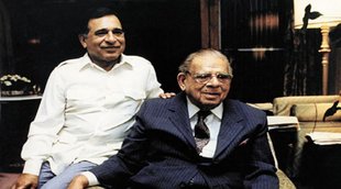 Rai Bahadur Mohan Singh Oberoi