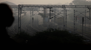Rail Track, Indian Railways, IRCTC