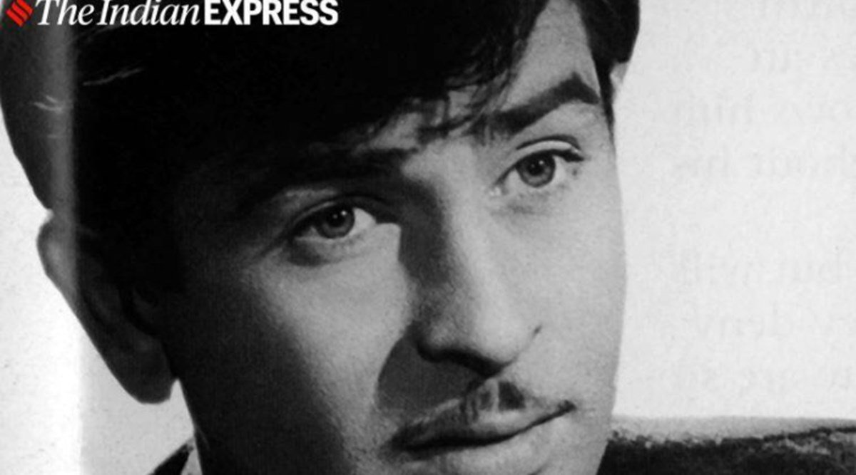 Raj Kapoor, Film Director slapped Raj Kapoor, राज कपूर, Raj Kapoor, Film Director slapped Raj Kapoor, राज कपूर,