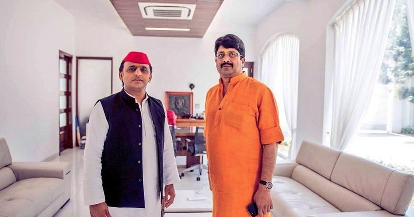 हालांकि 2019 में राज्यसभा के चुनाव के दौरान अखिलेश यादव और राजा भैया में मतभेद सामने आया था। दरअसल तब अखिलेश ने राजा भैया से बसपा के प्रत्याशी के लिए मतदान के लिए कहा था। लेकिन कुंडा विधायक ने ऐसा नहीं किया था। (यह भी पढ़ें: जब राजा भैया पर भड़क गए थे अखिलेश यादव, याद दिलाया था क्षत्रिय धर्म)