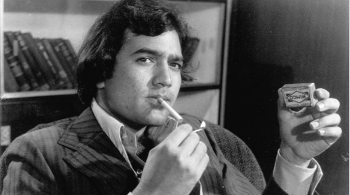 Rajesh Khanna, Shashi Kapoor, Rajesh Khanna superhit films