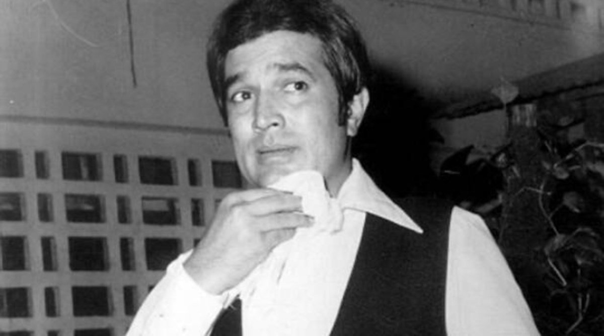 Rajesh Khanna, KAKA, राजेश खन्ना, सबीहा, Sabeeha