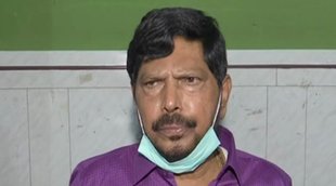 Ramdas Athawale