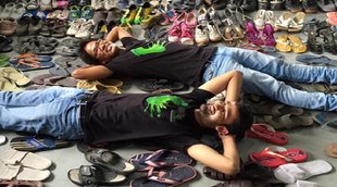 Ramesh Dhami Shriyansh Bhandari Greensole