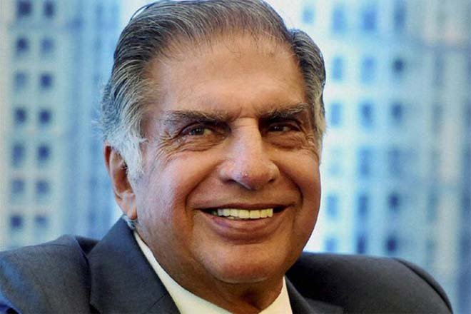 Ratan tata Tata Motors