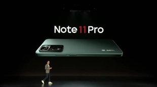 Redmi Note 11 Pro