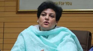 Rekha Sharma