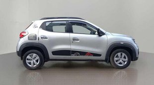 Second Hand Renault KWID