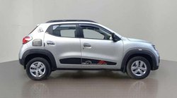 गारंटी और वारंटी प्लान के साथ 2 लाख में खरीदें Renault KWID, पसंद न आए तो कंपनी में करें वापस
