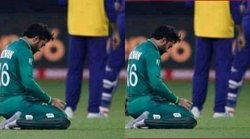 वकार यूनुस ने रिजवान के ग्राउंड में नमाज पढ़ने को लेकर कही यह बात, सोशल मीडिया पर फूटा लोगों का गुस्सा