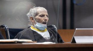Robert Durst