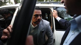 Robert Vadra, Priyanka Gandhi