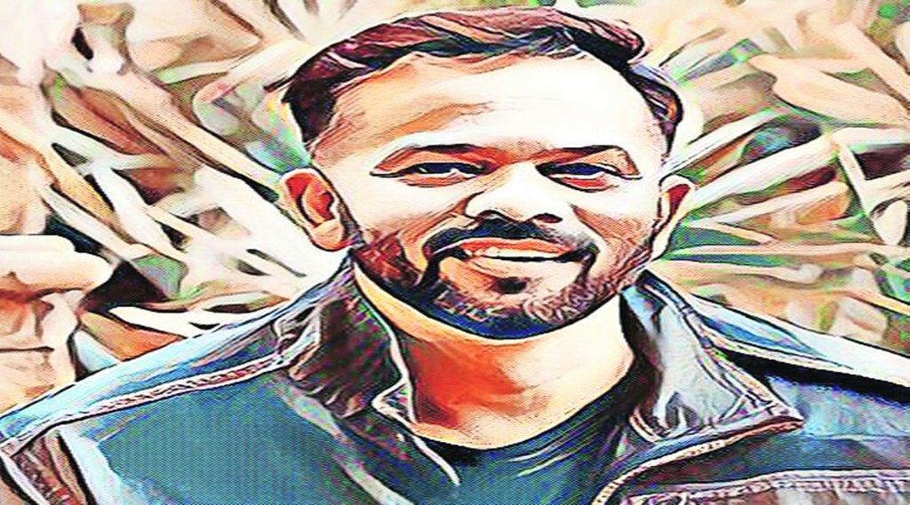  रोहित शेट्टी।