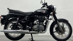 दमदार इंजन वाली Royal Enfield Bullet 500 यहां मिलेगी 75 हजार में, कंपनी साथ में देगी 12 महीने का वारंटी प्लान