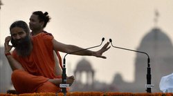 पतंजलि की रुचि सोया ने साल भर में डबल कर दिया इंवेस्टर्स का पैसा, आने वाला है शानदार ऑफर