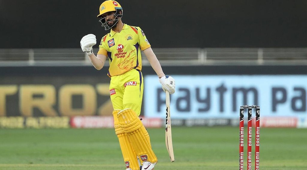 ms-dhoni-csk-opener-ruturaj-gaikwad-tops-list-of-most-man-of-the-match-awards-in-uae-and-ipl-2021-surpassing-kl-rahul-kieron-pollard-glenn-maxwell