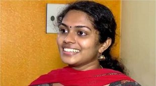 UPSC, UPSC 2020 results, Kerala, Aswathy, IAS officer S Aswathy