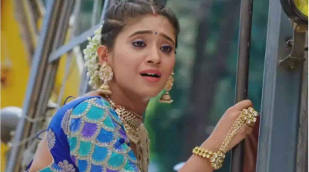 Yeh Rishta Kya Kehlata Hai, farewell to Shivangi Joshi,
