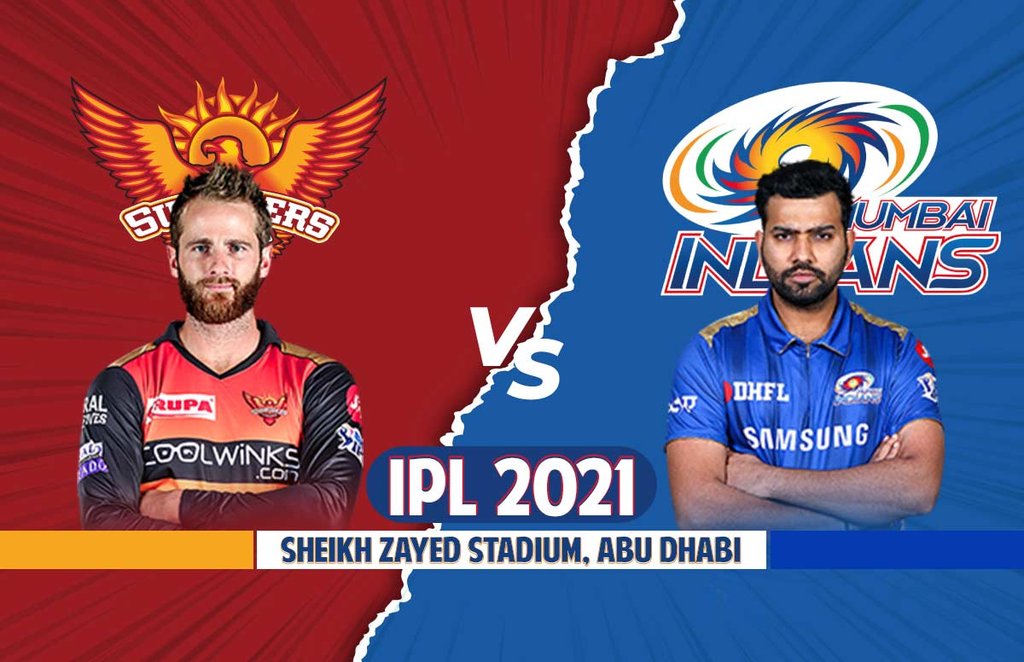 IPL 2021: MI Vs SRH Dream 11 | Playing 11: आईपीएल 2021 मुंबई इंडियंस बनाम सनराइजर्स हैदराबाद ड्रीम 11 प्लेइंग 11 IPL 2021: MI Vs SRH Dream 11 | Playing 11: आईपीएल 2021 मुंबई इंडियंस बनाम सनराइजर्स हैदराबाद ड्रीम 11 प्लेइंग 11