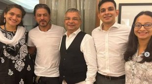 Aryan Khan Gets Bail, Shahrukh Khan, Gauri Khan,