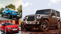 Tata Punch से Mahindra Thar तक…ये हैं देश की टॉप-10 सेफ गाड़ियां, जानें- किसकी कैसी रेटिंग