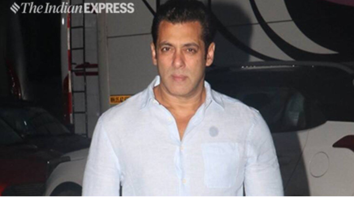 Salman Khan, सलमान खान, Salman Khan Luxurious Duplex Apartment