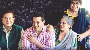 Salim Khan, Helen, Salim Khan got married to Helen