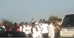 Samajwadi Party Lucky Yadav