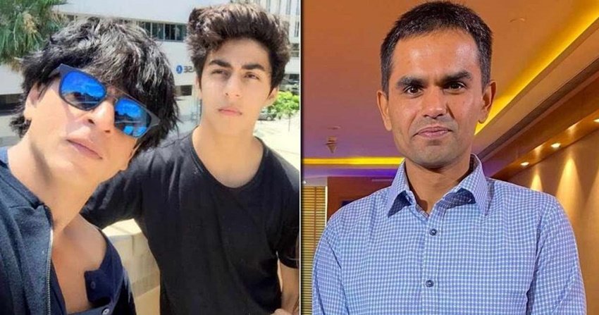 Sameer Wankhede NCB: शाहरुख खान (Shahrukh Khan) के बेटे आर्यन (Aryan Khan) को एनसीबी ने गिरफ्तार कर जेल भेज दिया था। समीर वानखेड़े के नेतृत्व में एनसीबी हर सुनवाई पर आर्यन खान की बेल का विरोध कर रही है। वैसे ये कोई पहला मौका नहीं है जब किसी बॉलीवुड से जुड़े सेलेब का एनसीबी चीफ समीर वानखेड़े से पाला पड़ा हो। इससे पहले भी कई फिल्म स्टार्स से वानखेड़े की टीम अलग-अलग मामलों में पूछताछ कर चुकी है। कुछ पर तो जुर्माना भी ठोक चुके हैं वानखेड़े। आइए जानें ऐसे ही 10 फिल्म स्टार्स के नाम: