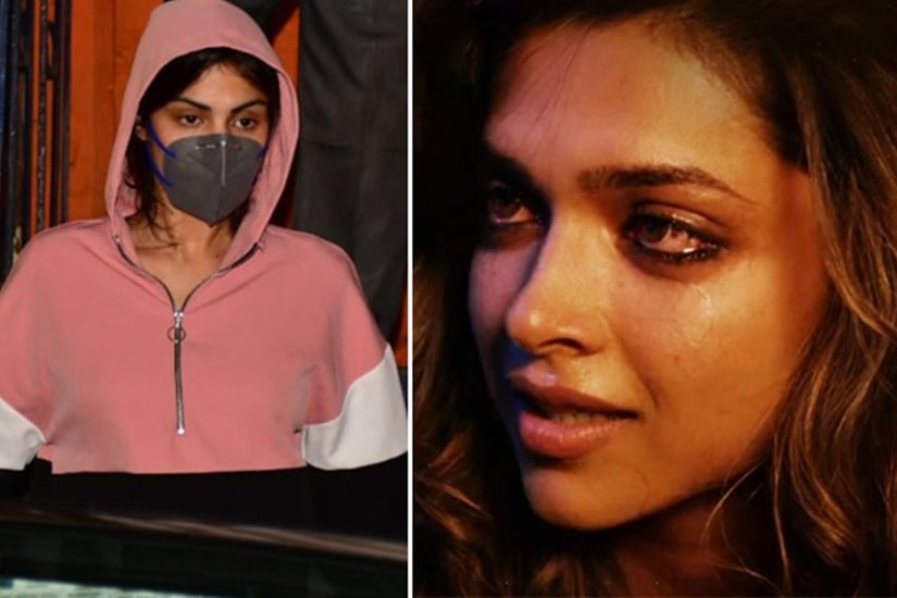इसके अलावा रिया चक्रवर्ती, सारा अली खान औऱ दीपिका पादुकोण से भी एनसीबी चीफ रहते हुए समीर वानखेड़े पूछताछ कर चुके हैं।