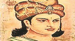 सीख का सम्राट