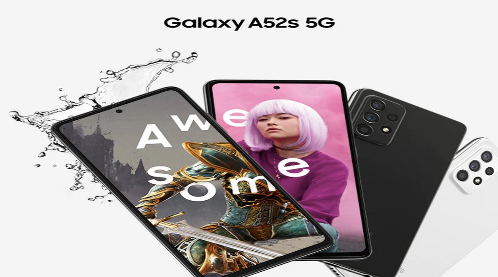 सैमसंग गैलेक्सी ने 5G फोन में नया वेरियंट किया लॉन्च, मिल रहा 6,000 रुपये का धांसू ऑफर (Photo- Samsung)
