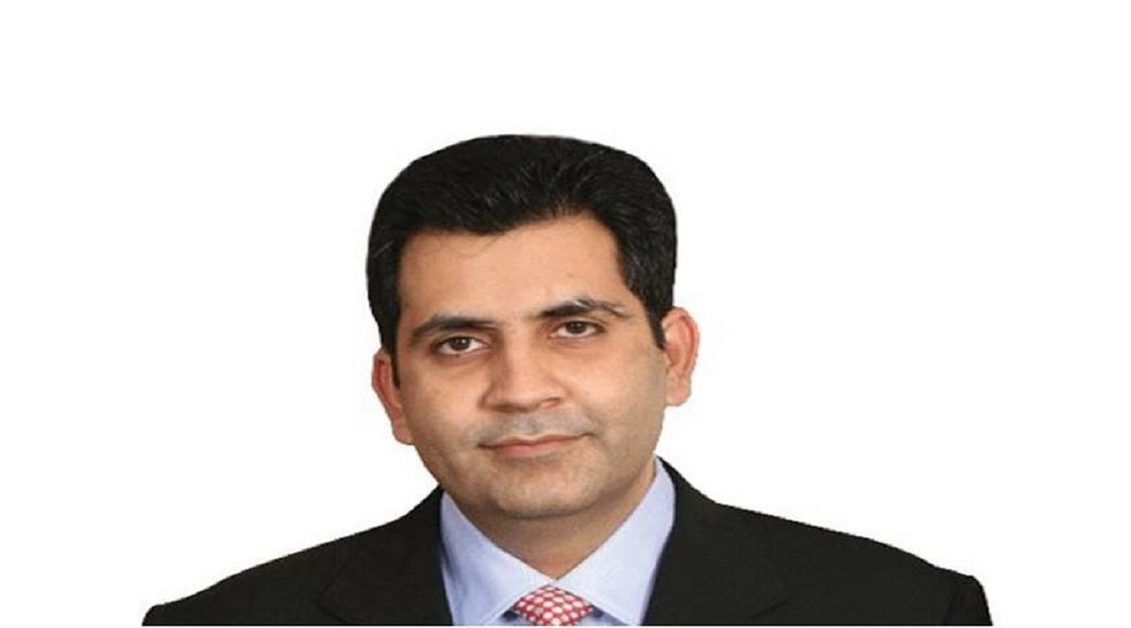 Sanjay Chandra