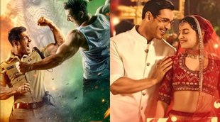 Satyameva Jayate 2, Satyameva Jayate 2 Trailer,