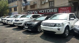 Second Hand Car Loan