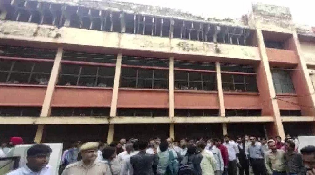 Shahjahanpur