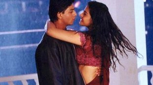 Aamir Khan, Shahrukh Khan, Kajol, SRK, शाहरुख खान, काजोल,