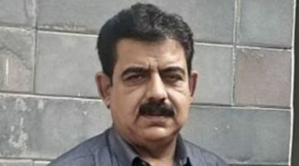 Shankar lalwani, BJP MP, Indore MP
