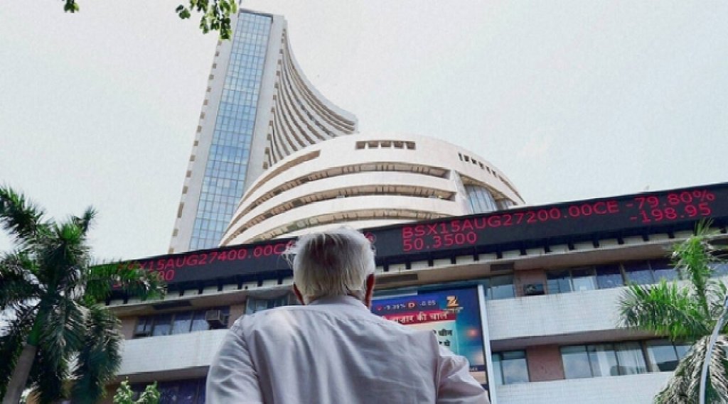 Share Market Return