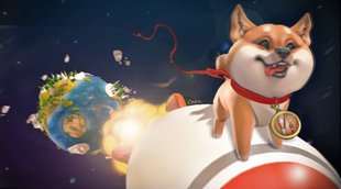 Shiba Inu