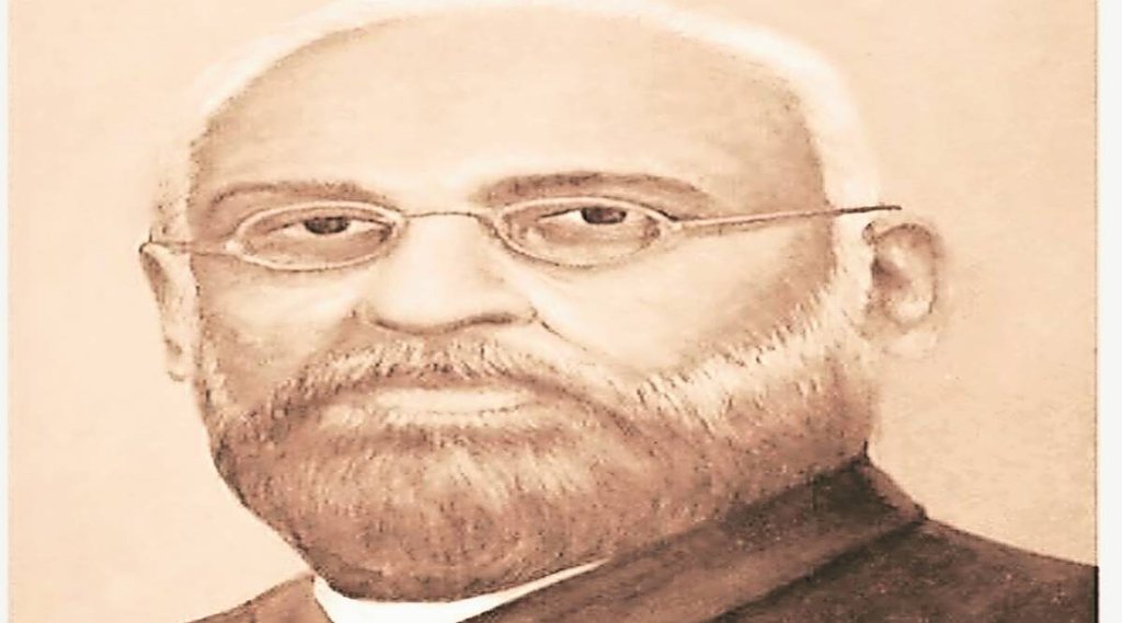 Jansatta Personality